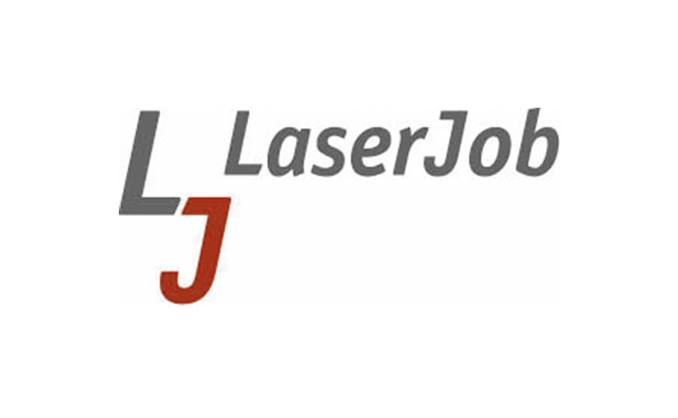 LaserJob